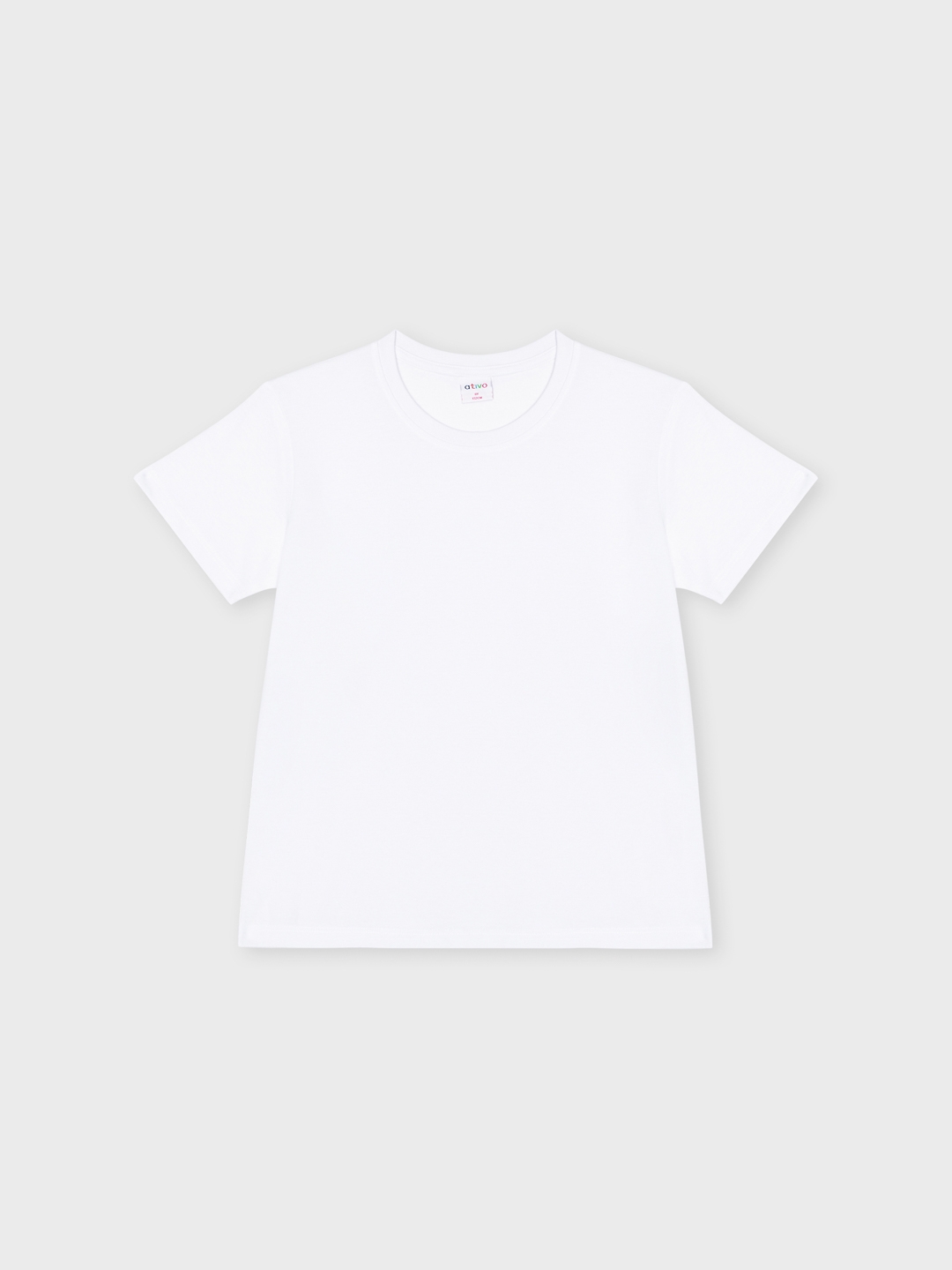 T-shirts e top’s