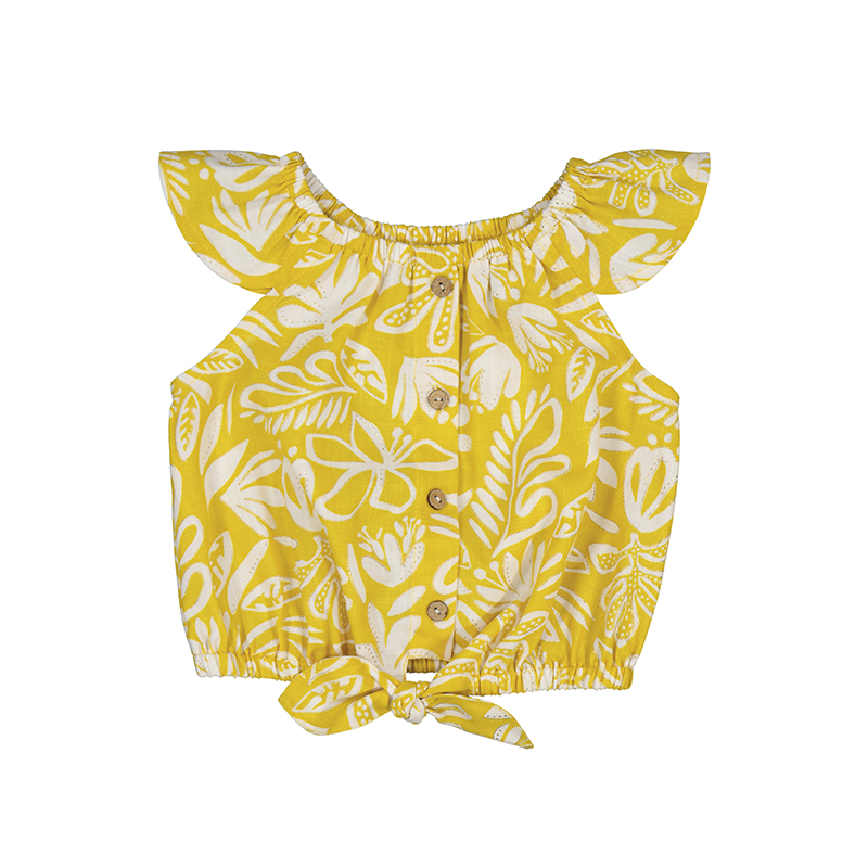 Túnicas e blusas