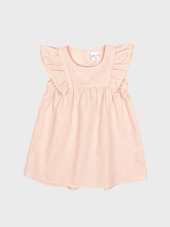 Vestidos e saias