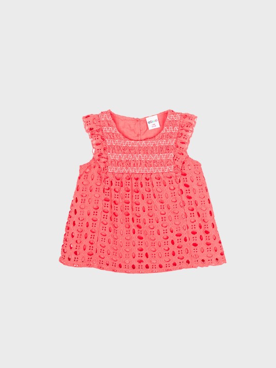 Vestidos e saias