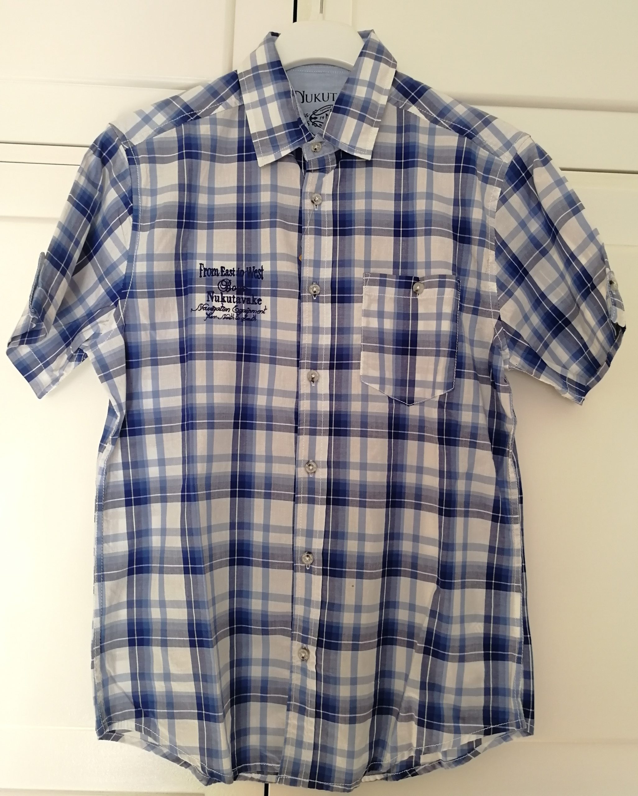 Camisas
