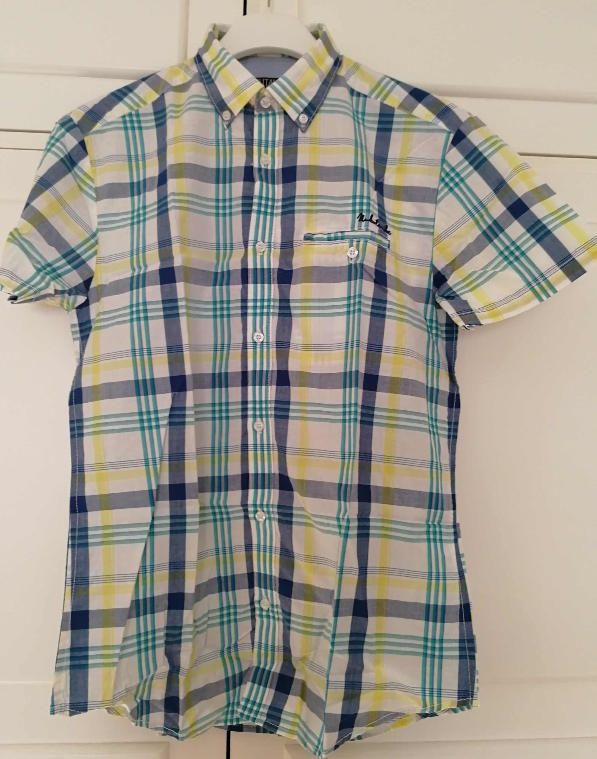 Camisas