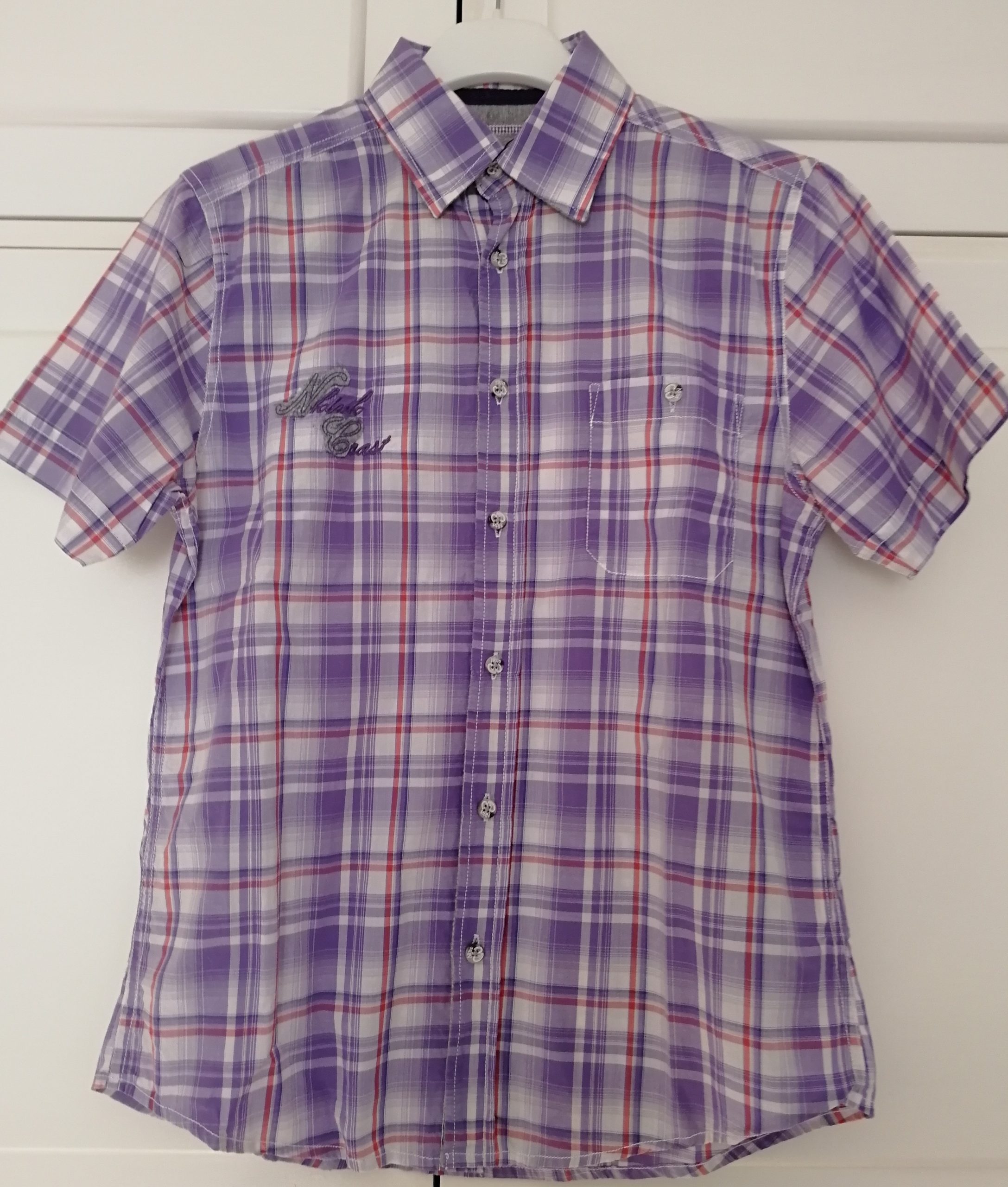 Camisas