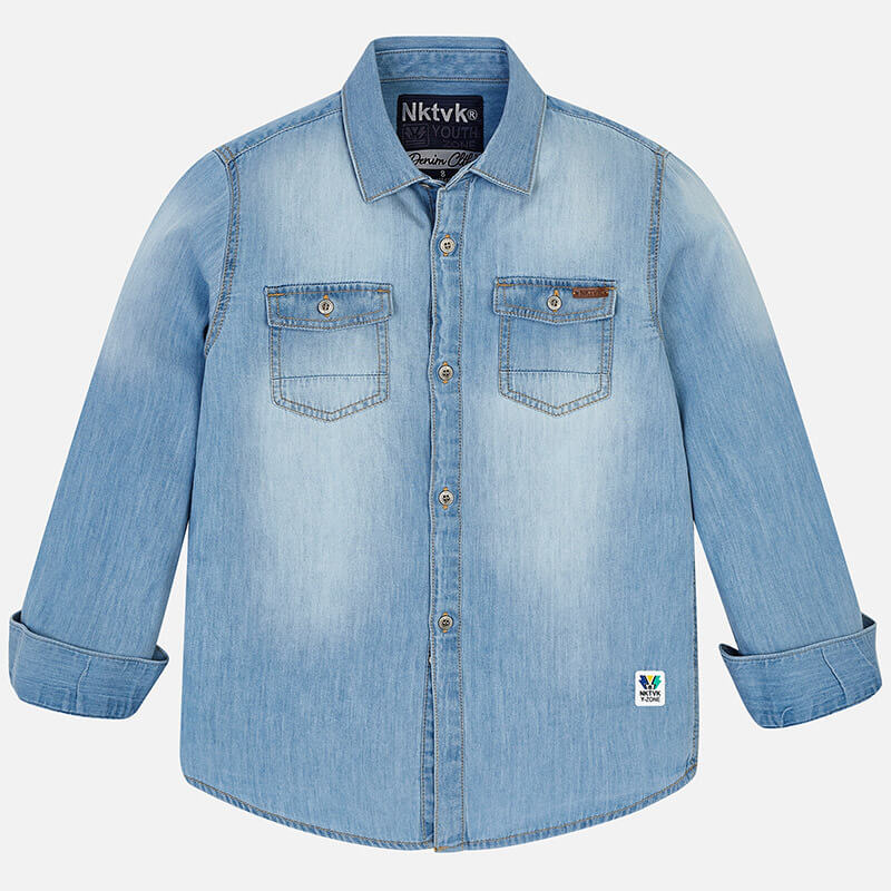 Camisas