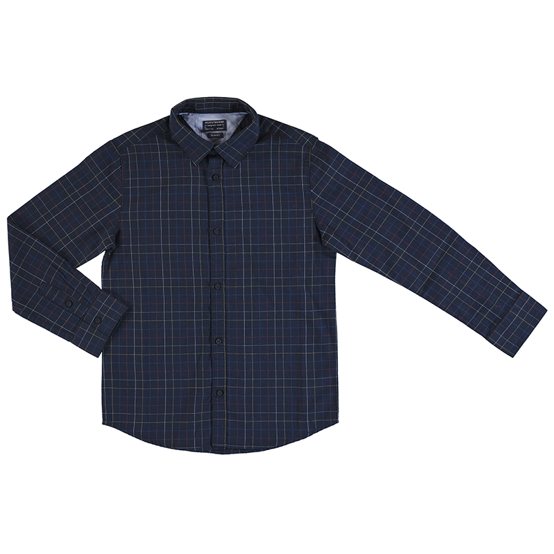 Camisas