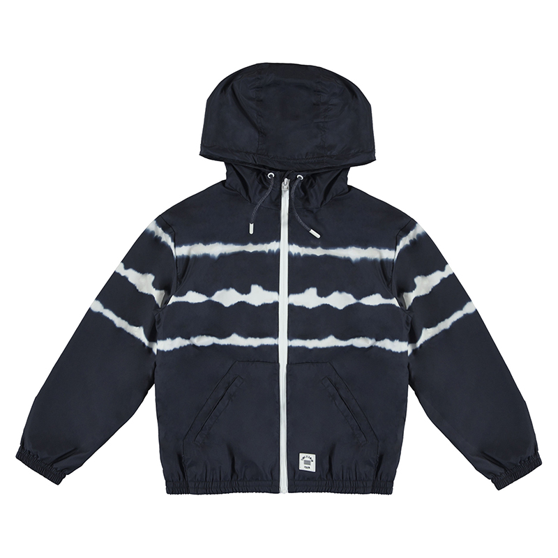 Parkas; blusões e kispos