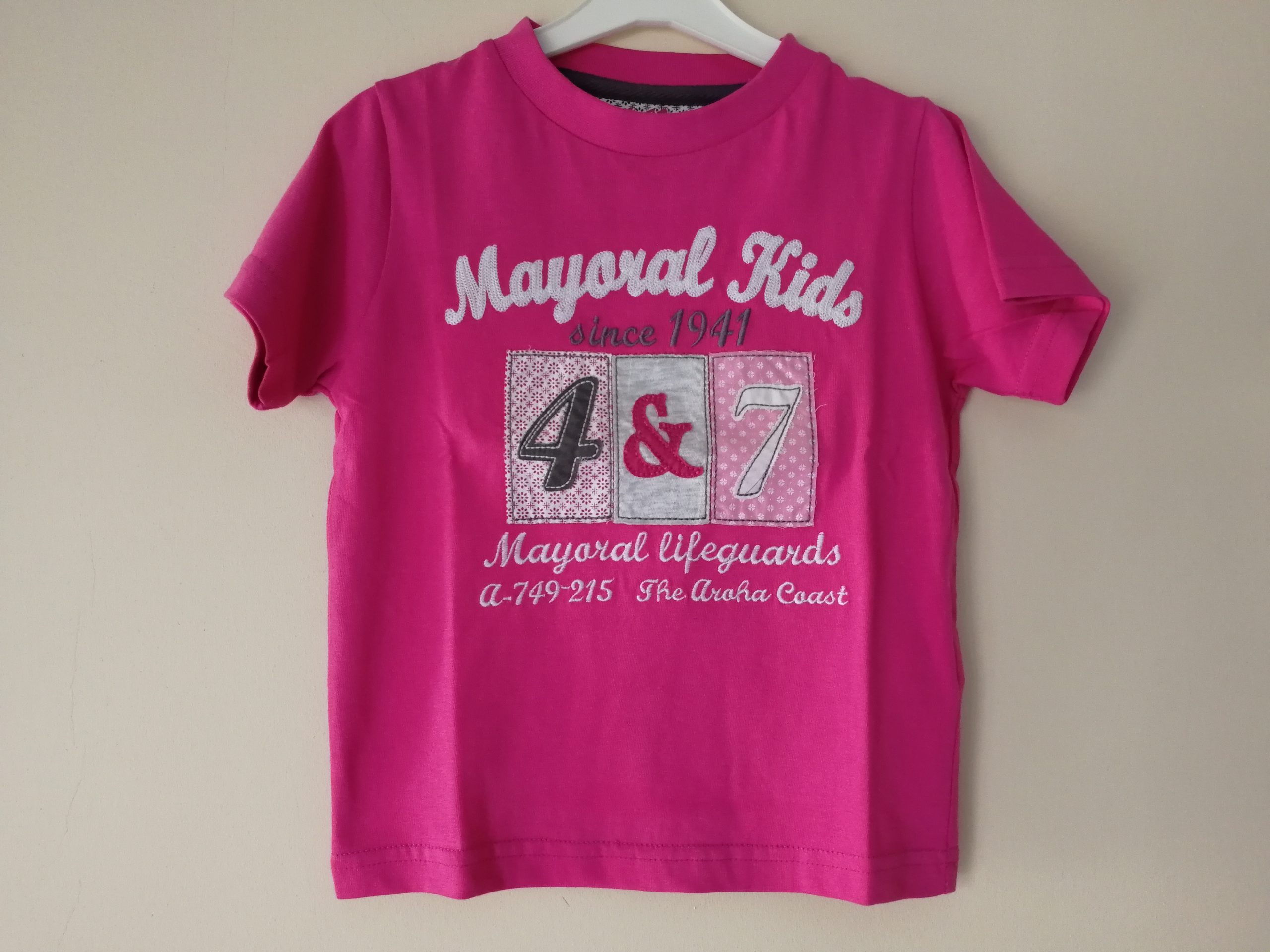 T-shirt