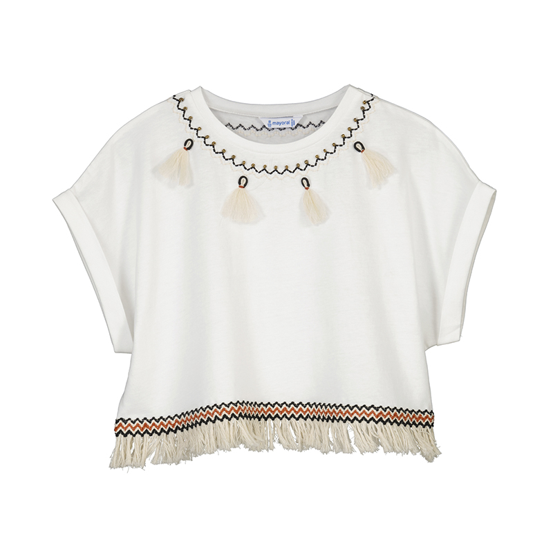 T-shirts e top’s