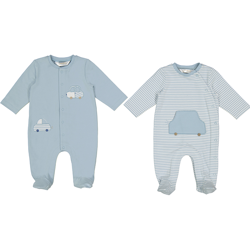 Babygrows e bodys