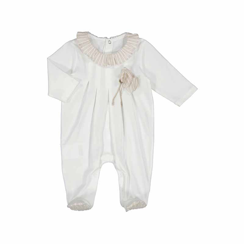 Babygrow e bodys