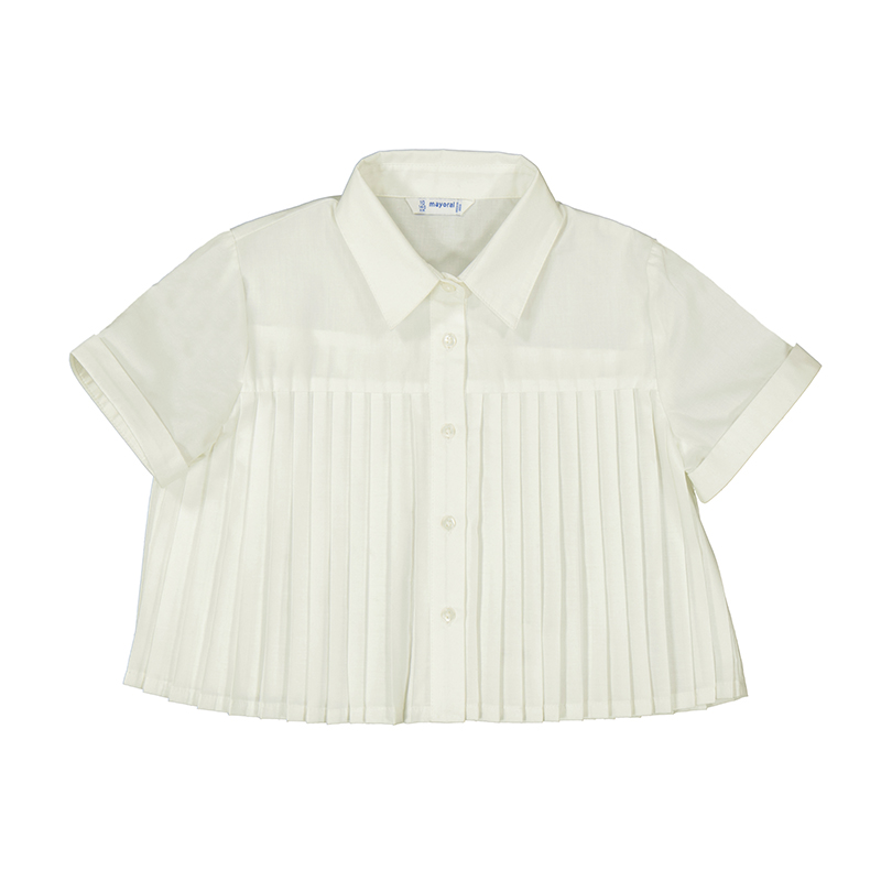 Blusas e camisas
