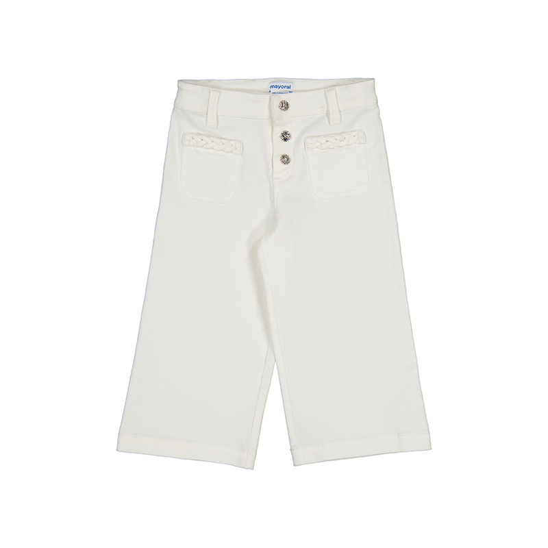 Calças e leggings