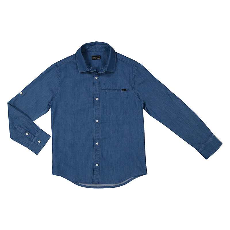 Camisas