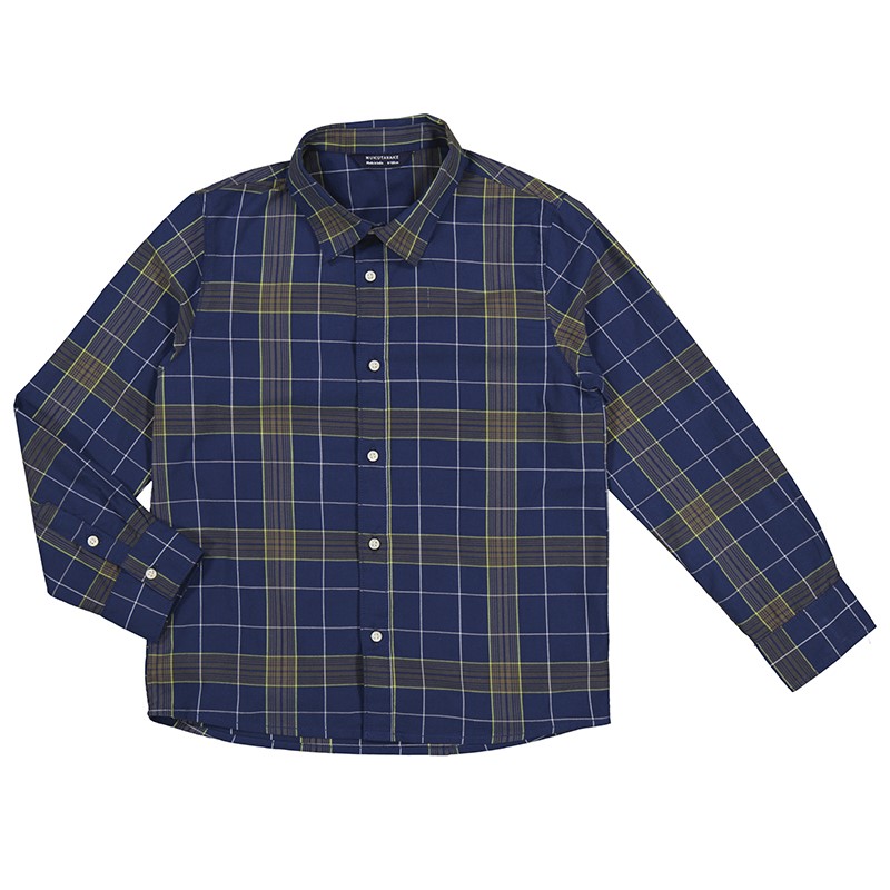 Camisas