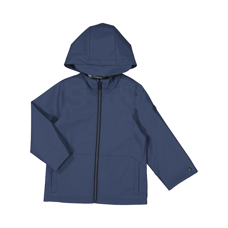 Parkas; blusões e kispos