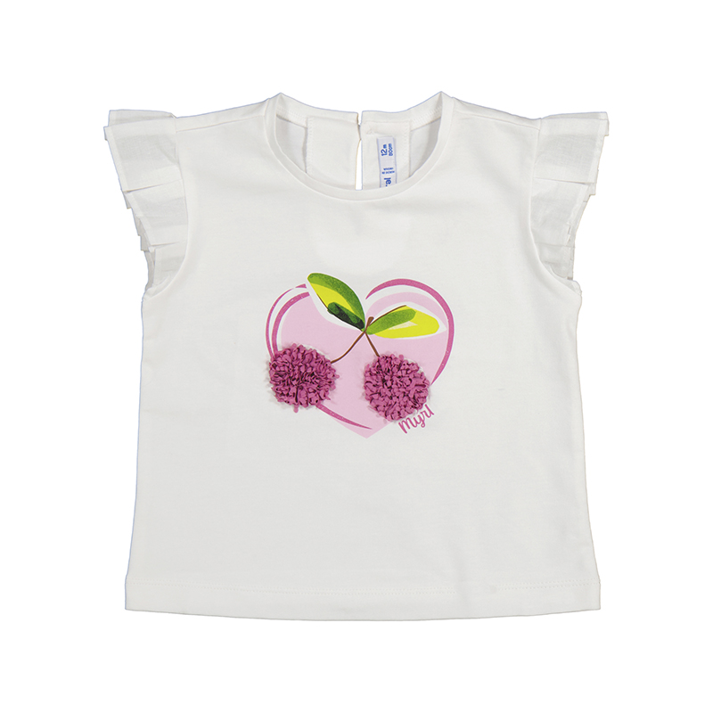 T-Shirts e túnicas