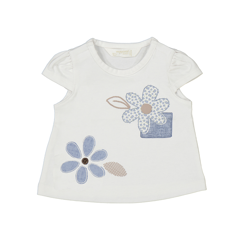 T-Shirts e túnicas