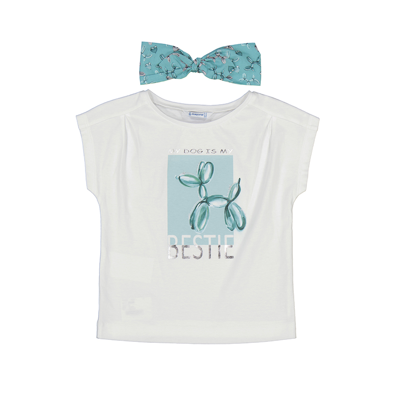 T-Shirts e top’s