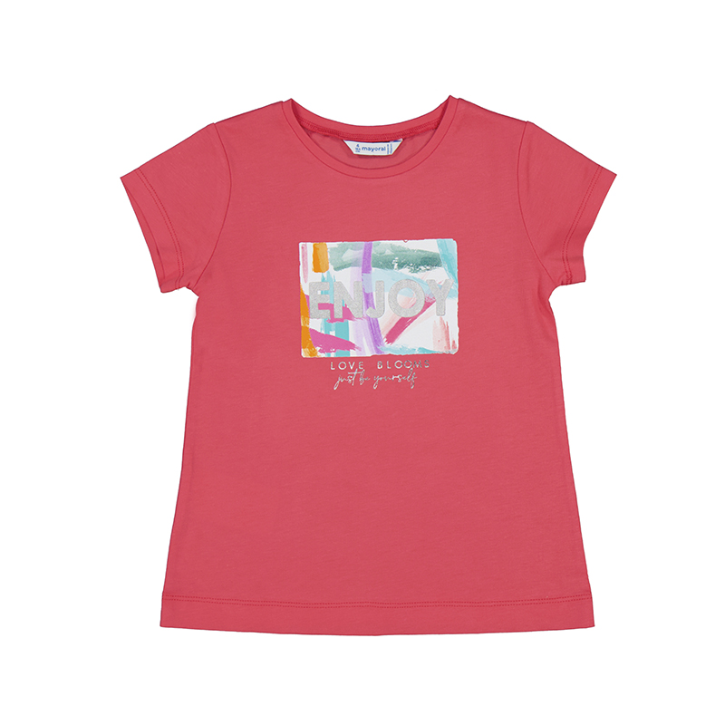 T-Shirts e top’s