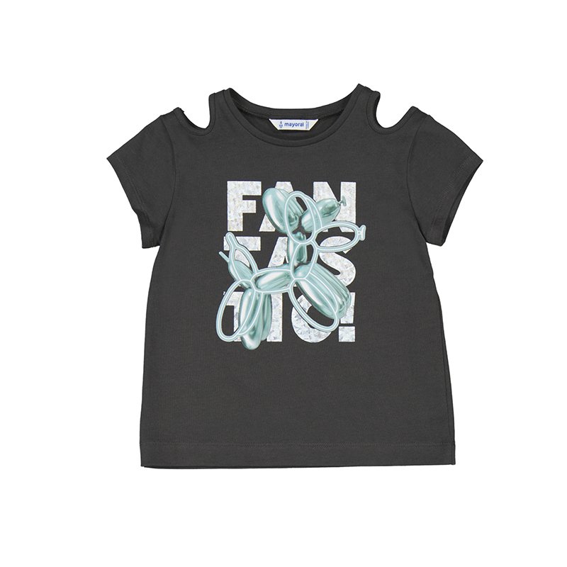 T-shirts e top’s