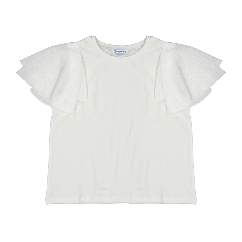 T-shirts e top’s