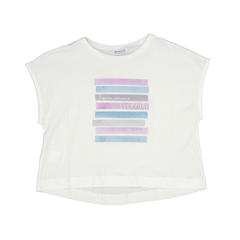 T-shirts e top’s