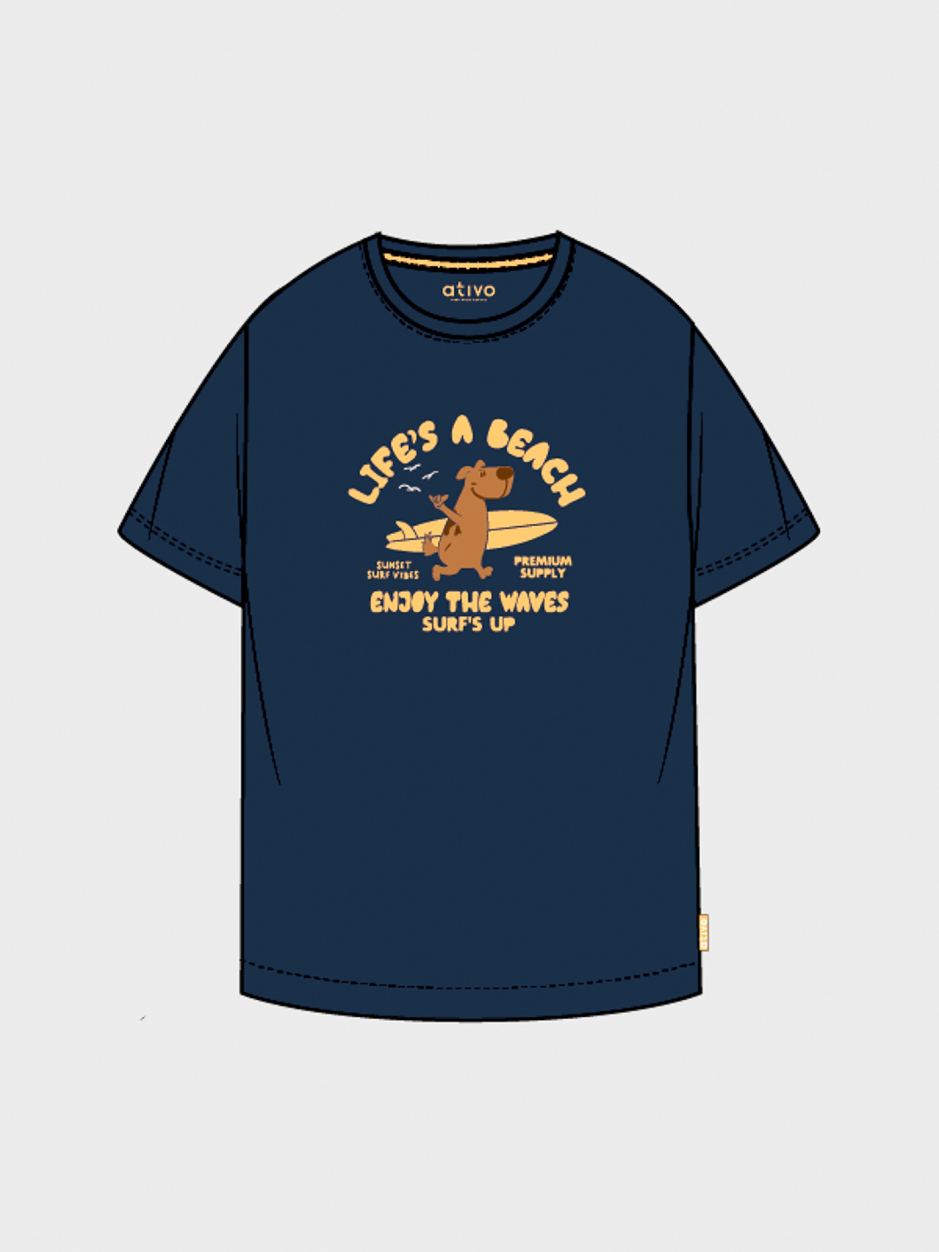 T’shirts