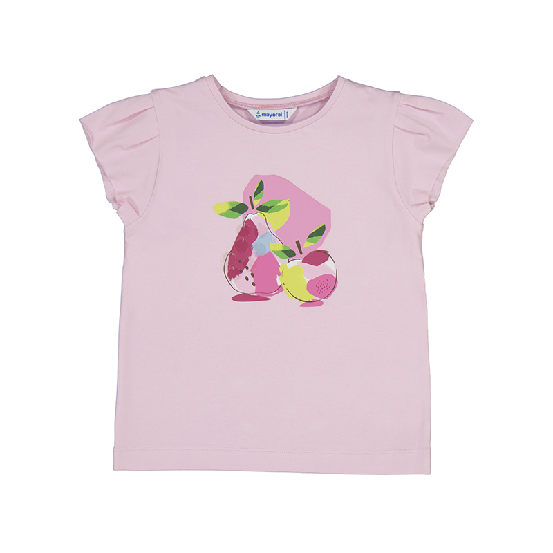 T-Shirts e top’s
