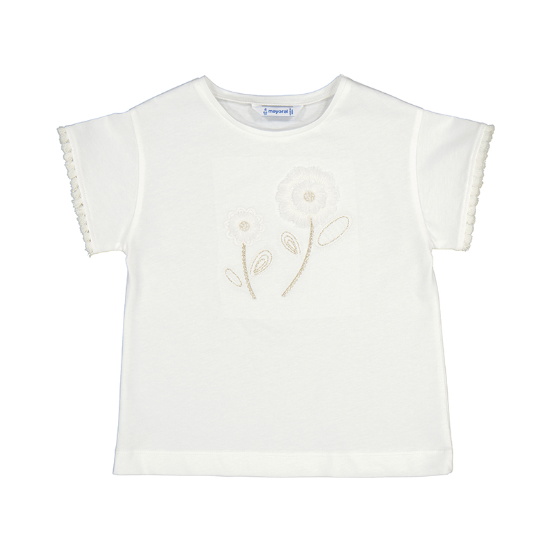 T-Shirts e top’s