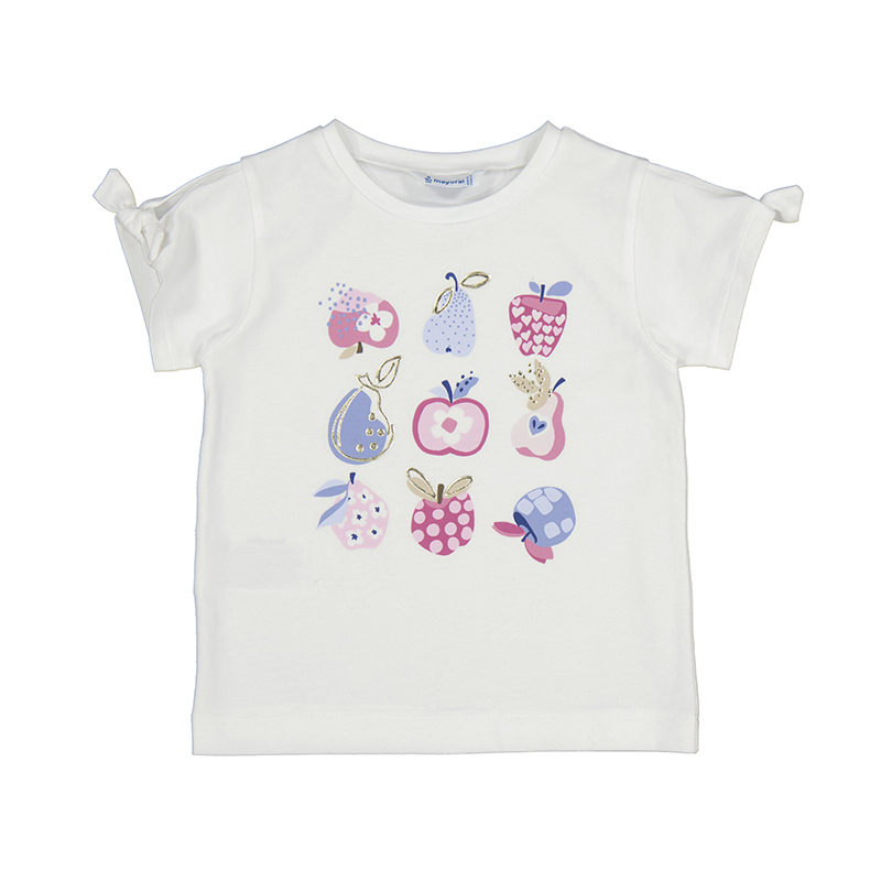 T-Shirts e top’s