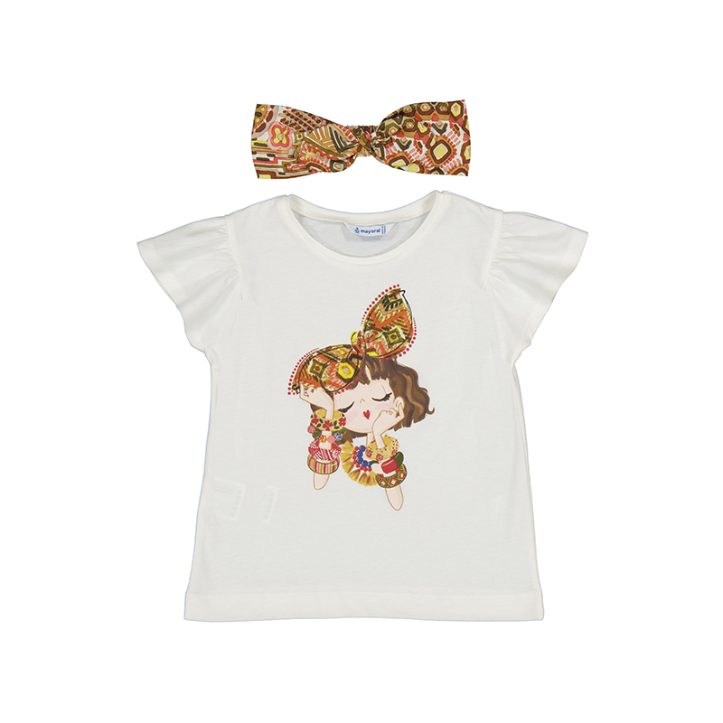 T-Shirts e top’s