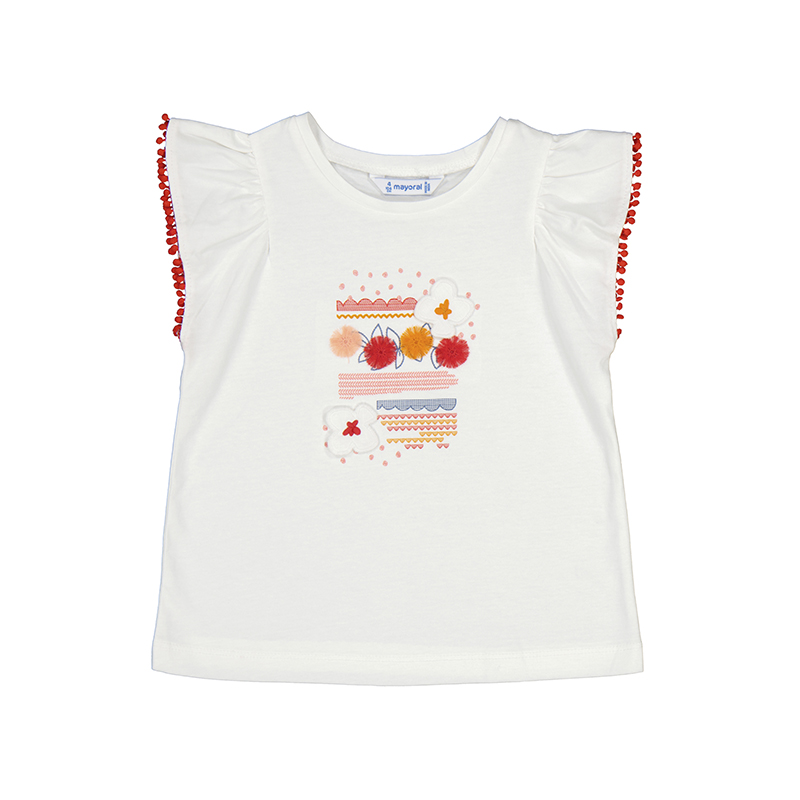 T-Shirts e top’s