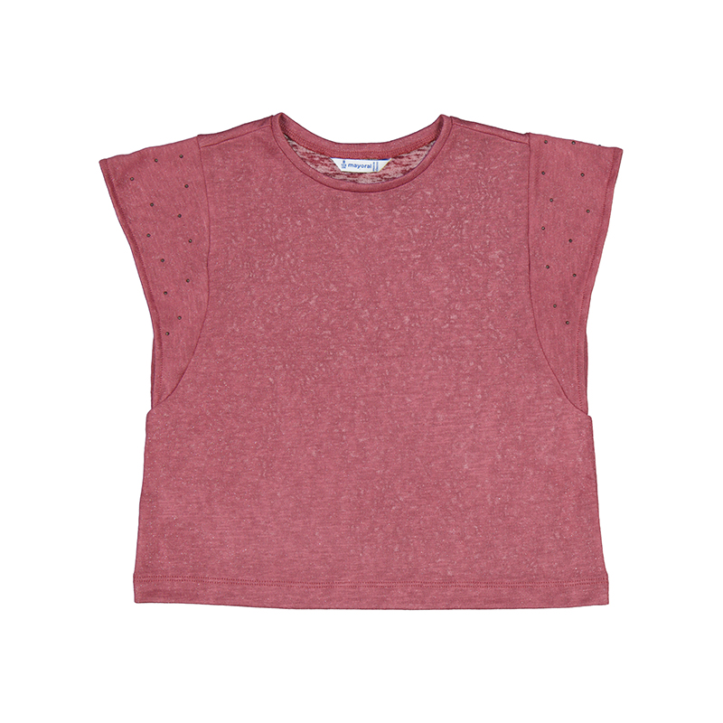 T-shirts e top’s