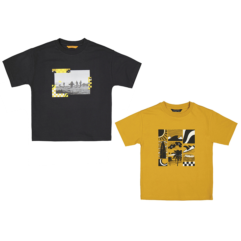 T-Shirts