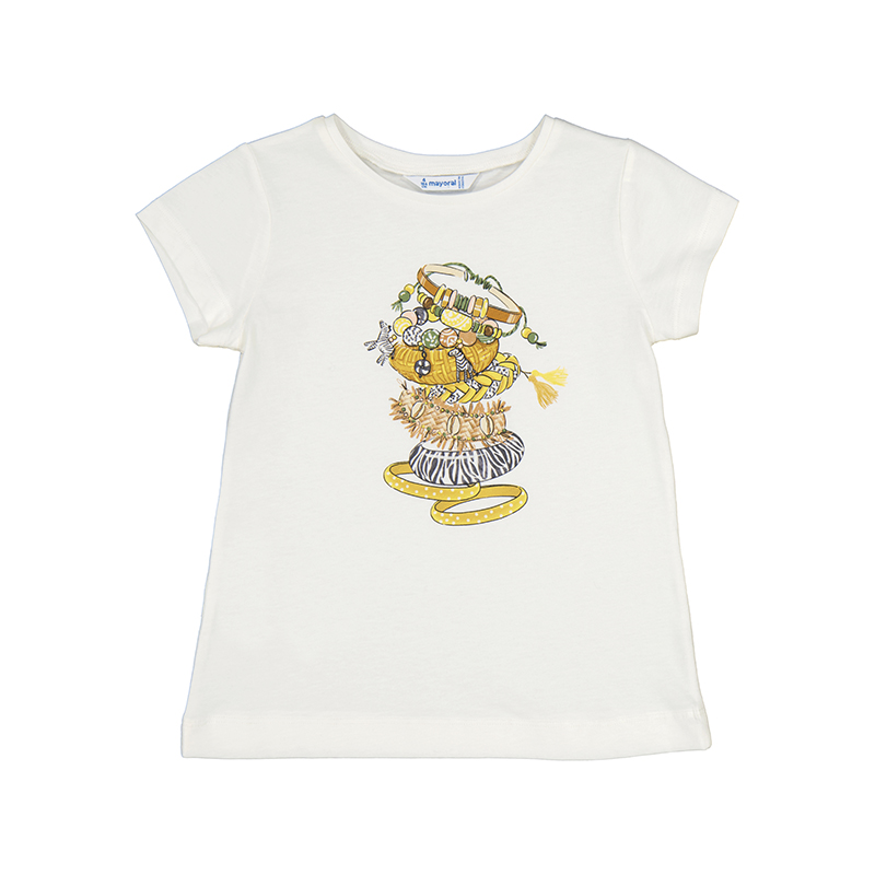T-Shirts e top’s