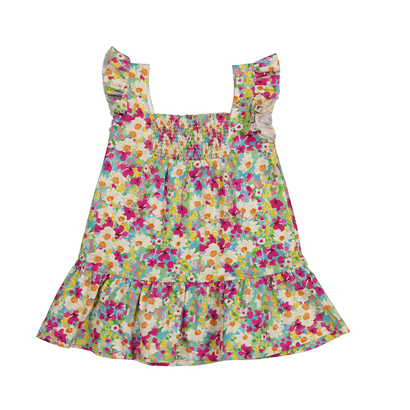 Vestidos e saias