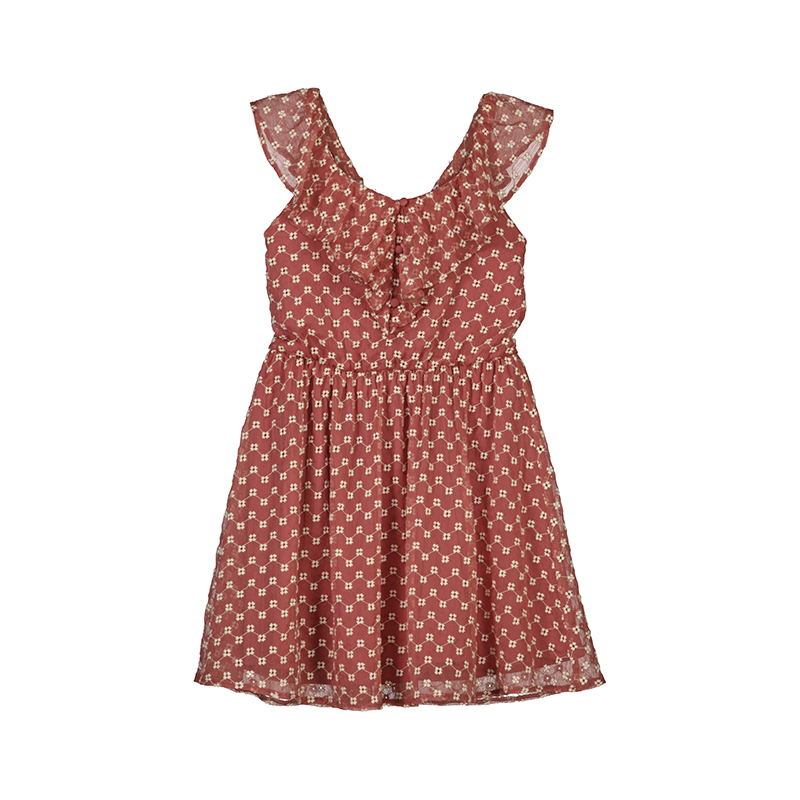 Vestidos-2 e saias