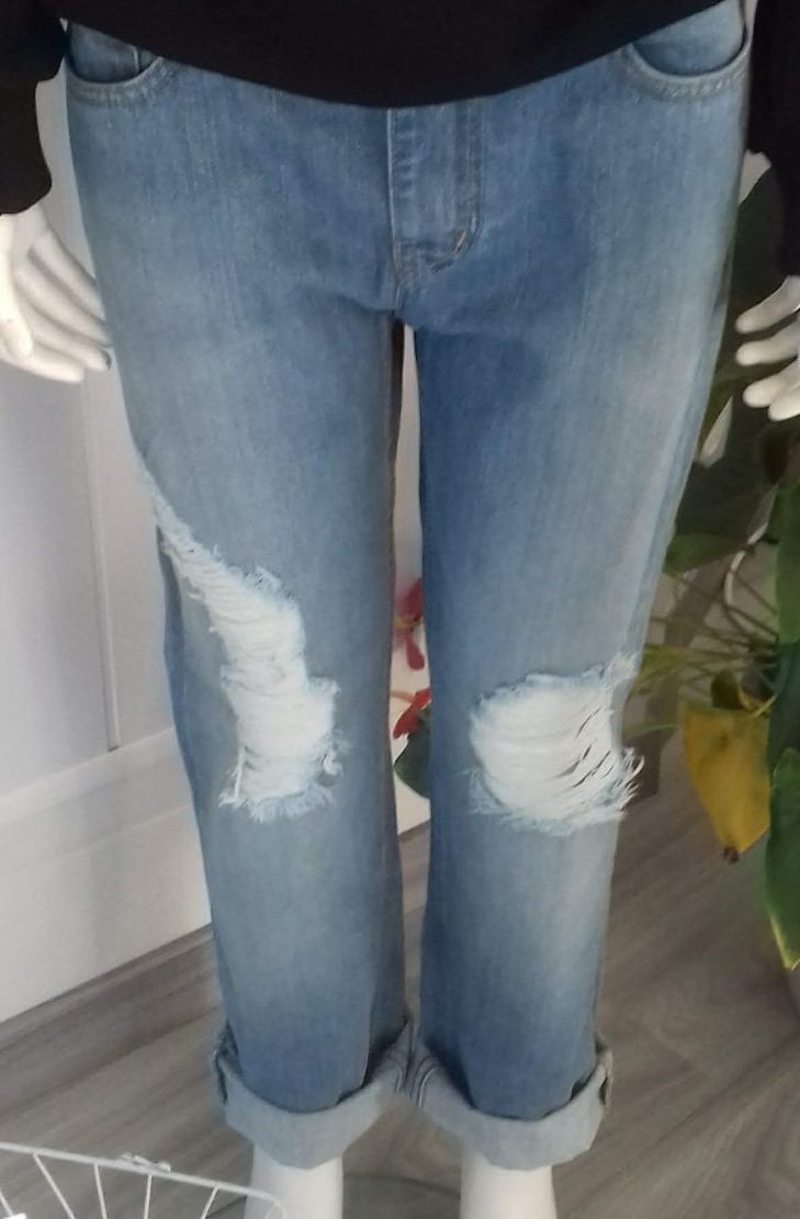 Calças e leggings