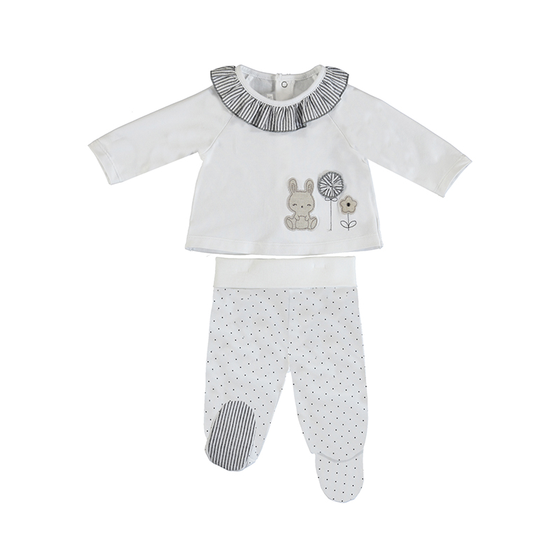 Babygrow e bodys