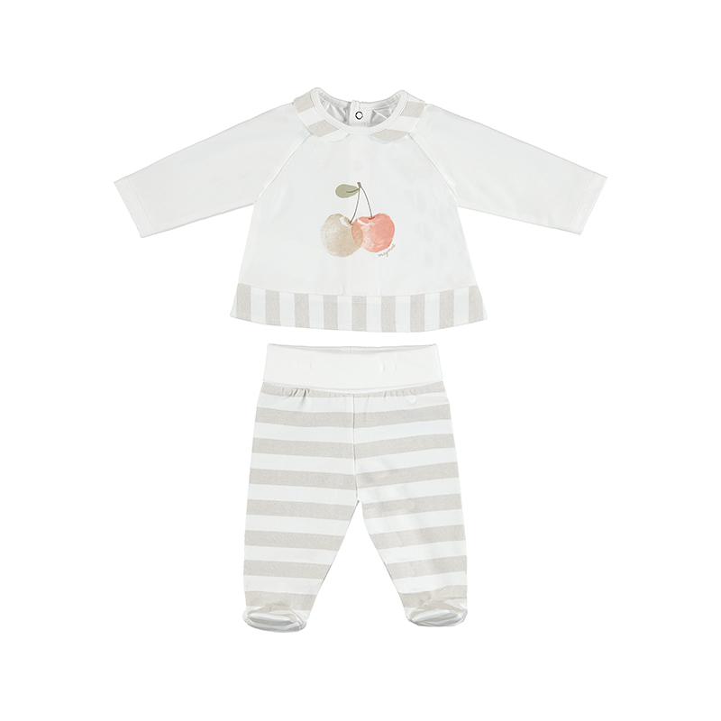 Babygrow e bodys