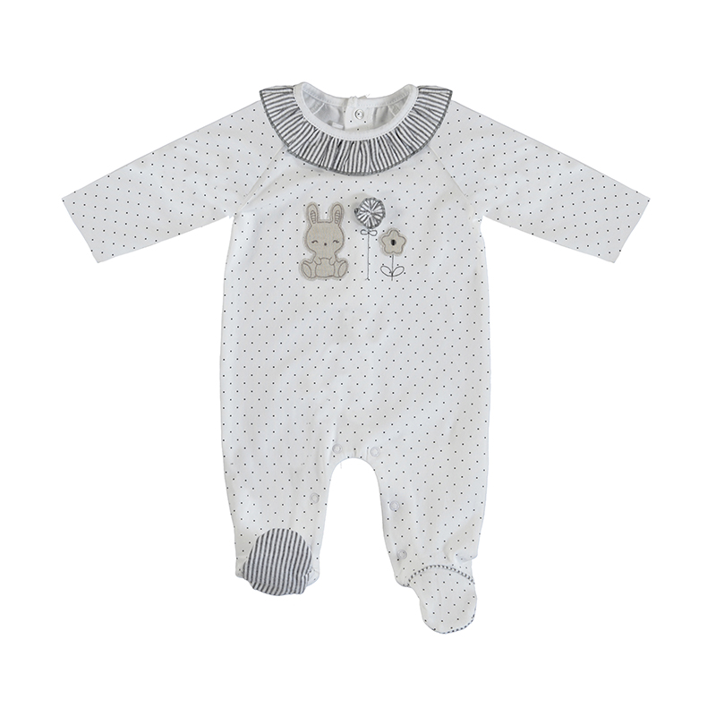 Babygrow e bodys
