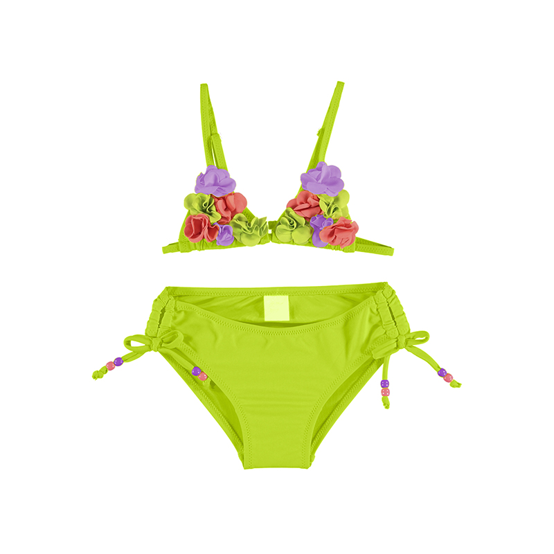 Bikinis e fatos de banho