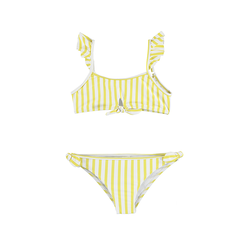 Bikinis e fatos de banho