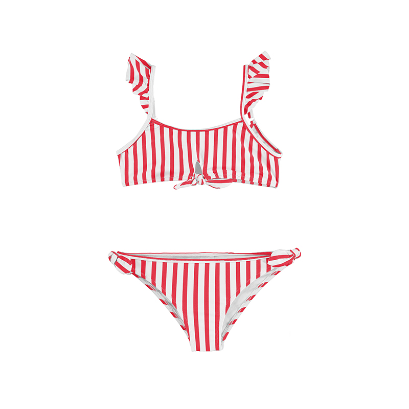 Bikinis e fatos de banho
