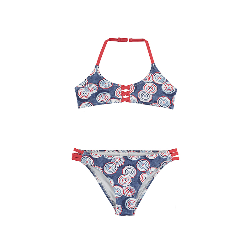 Bikinis e fatos de banho