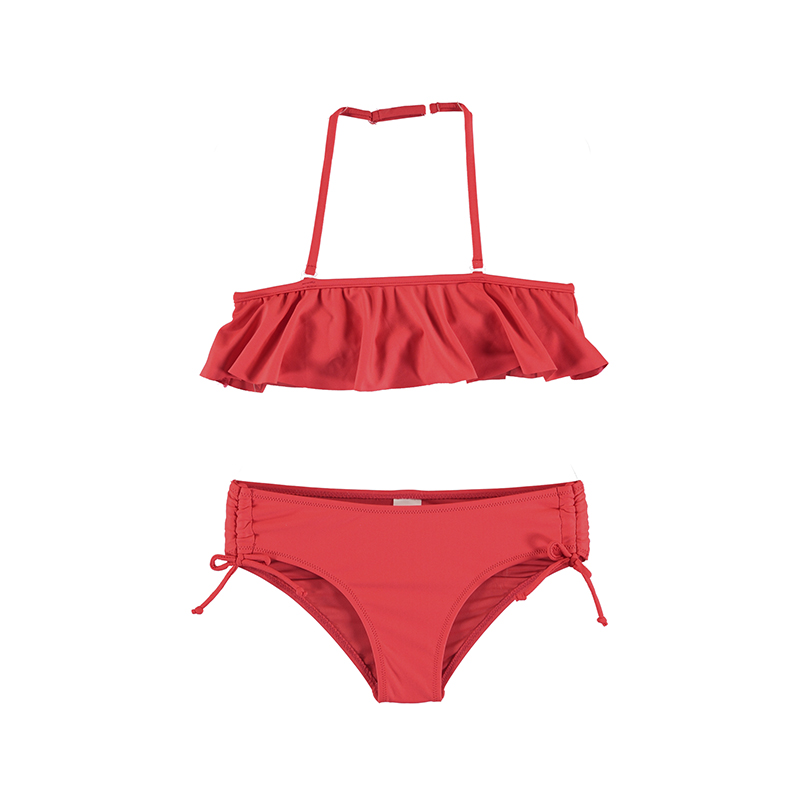 Bikinis e fatos de banho