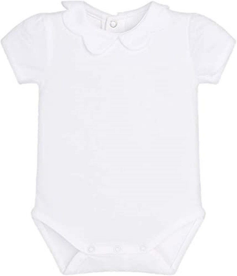 Babygrow e bodys