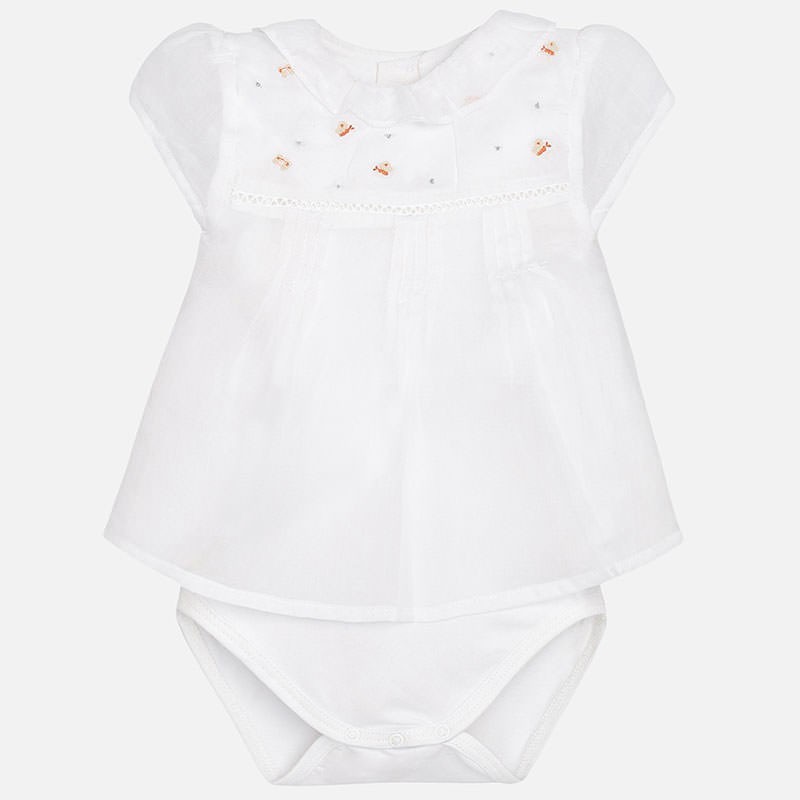 Babygrow e bodys