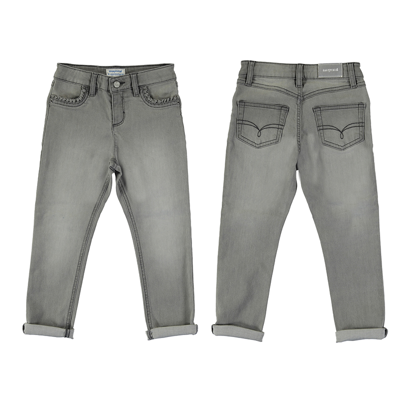 Calças e leggings