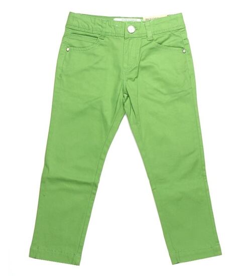 Calças e leggings
